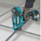 Makita DTR180ZJ armatūros rišiklis